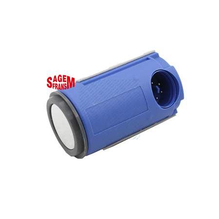 ZPS1127 Park Sensoru Arka Opel Astra G Station Wagon 2002-2004 / Omega B 94-00 / Astra G Sedan 02-05 / Vectra B 95-96 / Zafira A Mpv 03-05 / Vectra C 05-08 / Corsa C 00-03 / Astra H Sedan 07-10